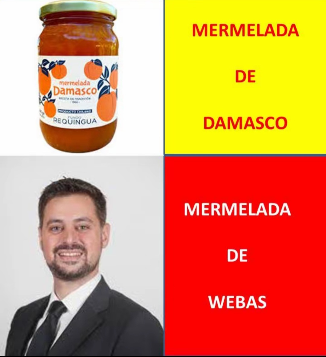 El Nacho . tweet media