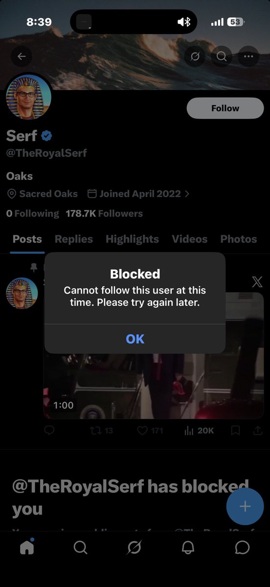 Goonicide tweet media