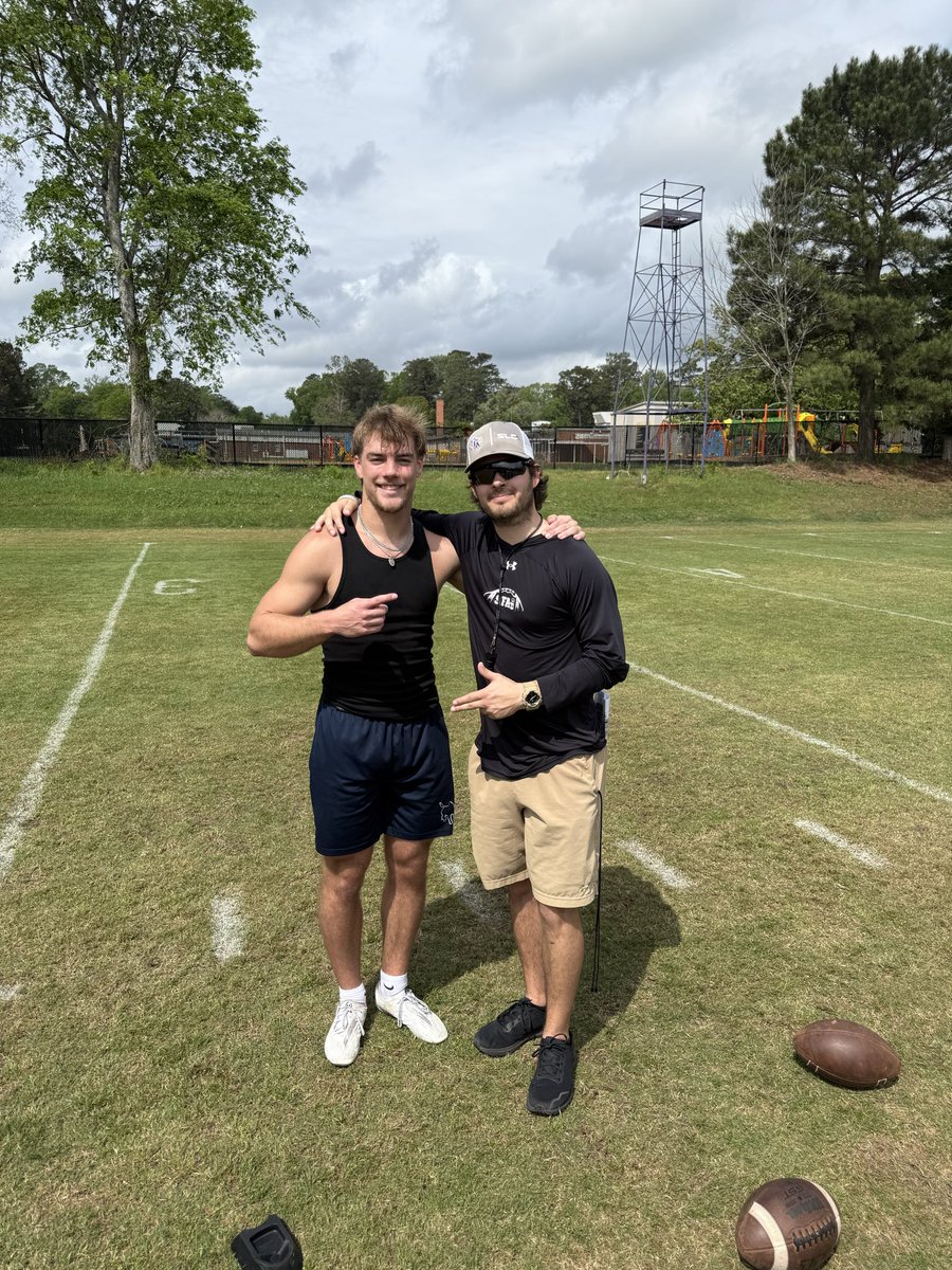 Garrett Carleton tweet media