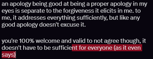 ~ Cluster ~ tweet media