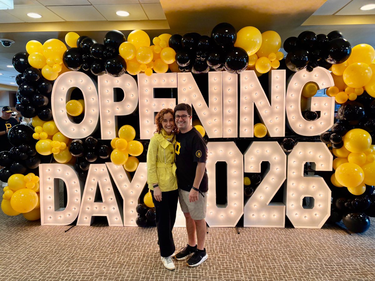 Corey O'Connor tweet media