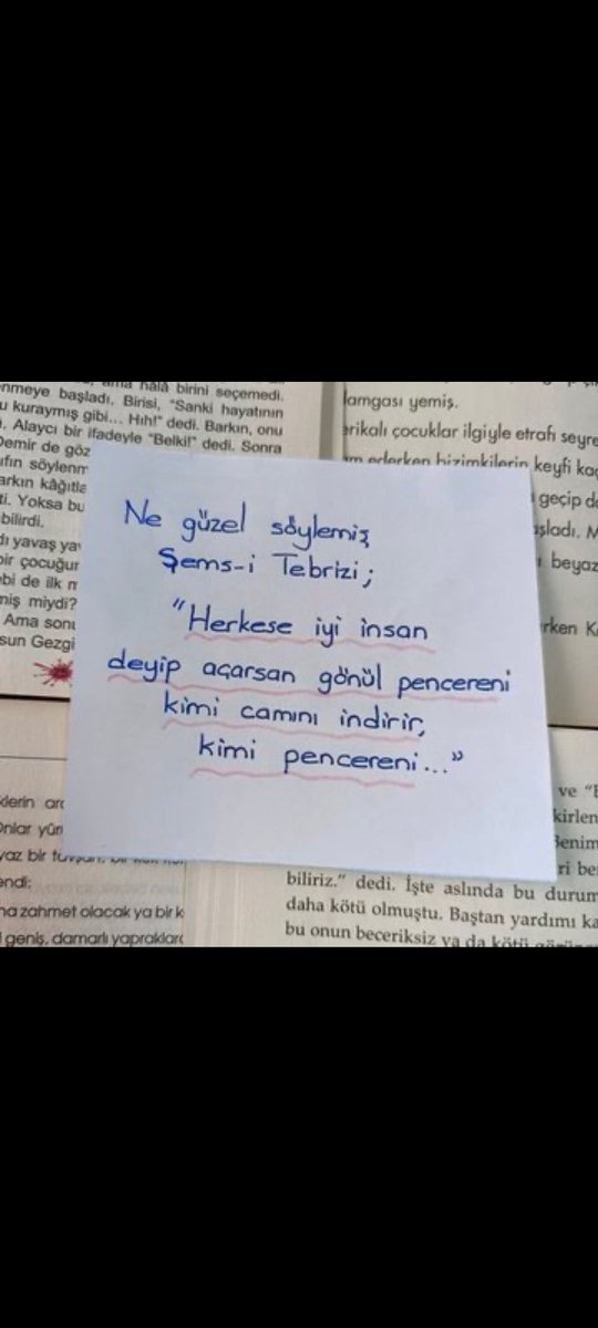 Kar Tanesi. tweet media