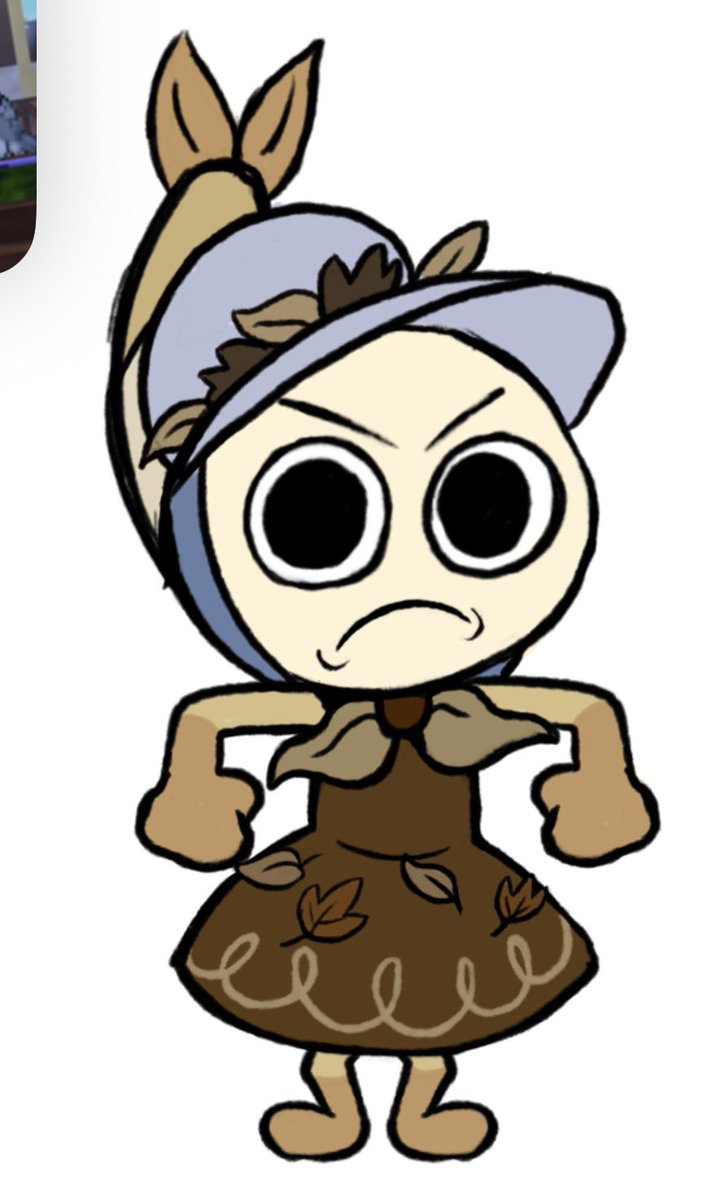 Cartooner Sketch 🍉 tweet media