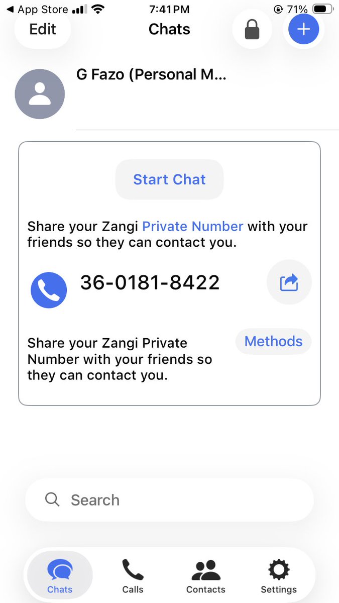 G fazo baybee tweet media