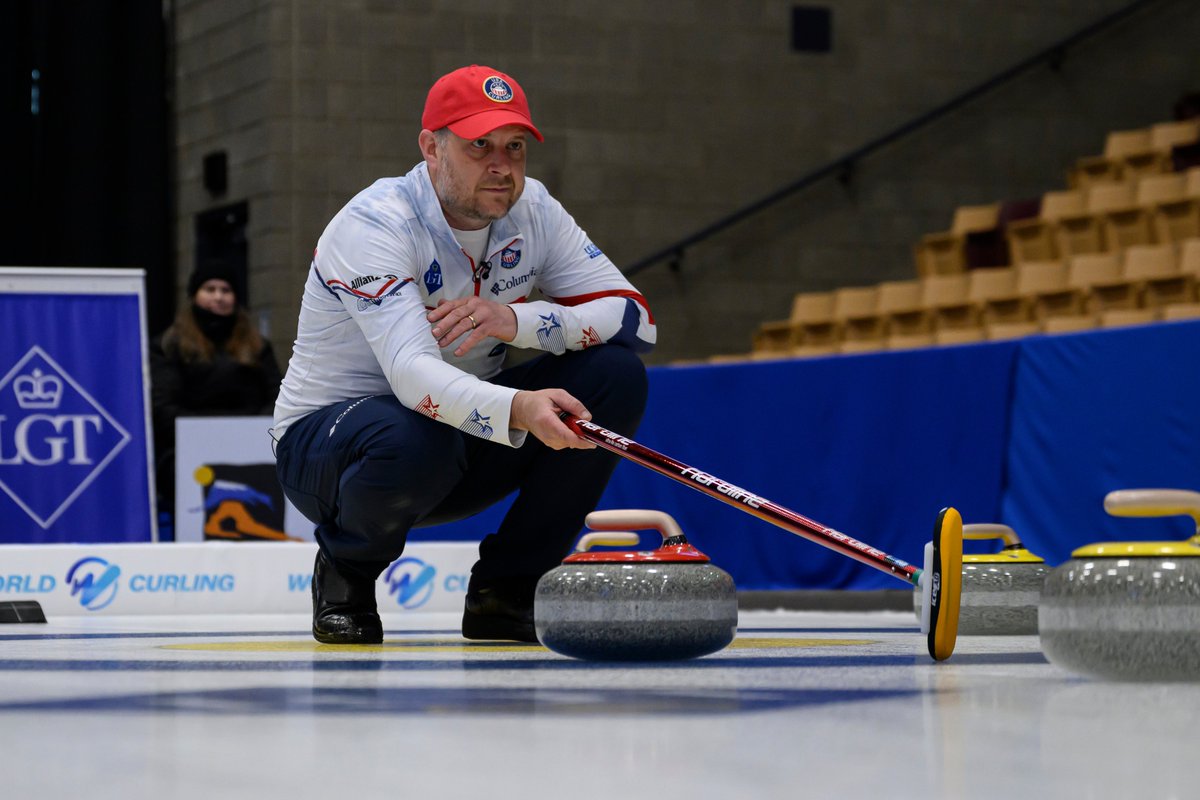TSN Curling tweet media