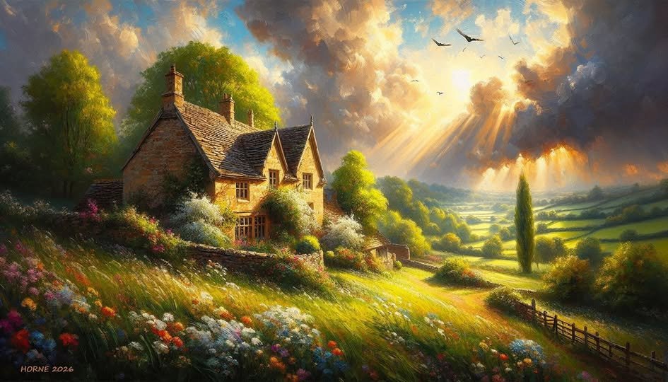 Big Dave Horne tweet media