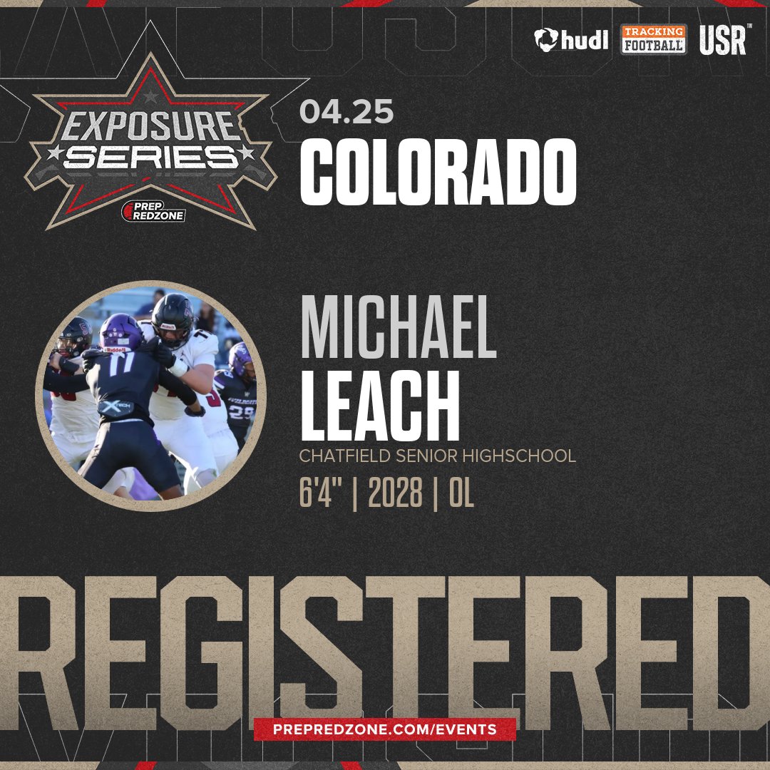 Prep Redzone Colorado tweet media