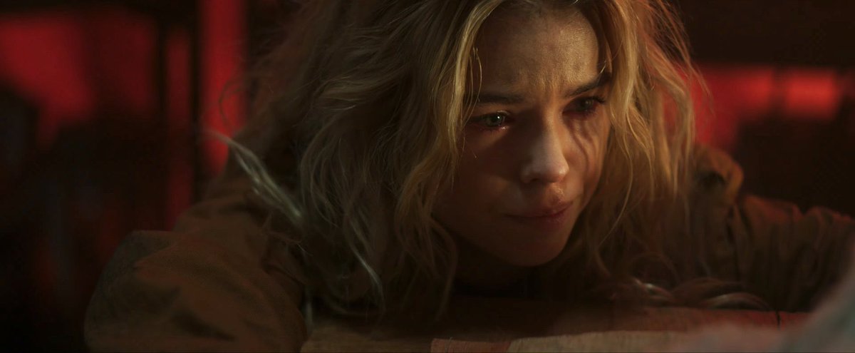 Misty Moon 🌙 tweet media