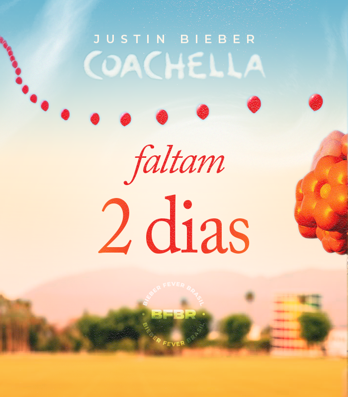 Bieber Fever Brasil | Fã Site tweet media