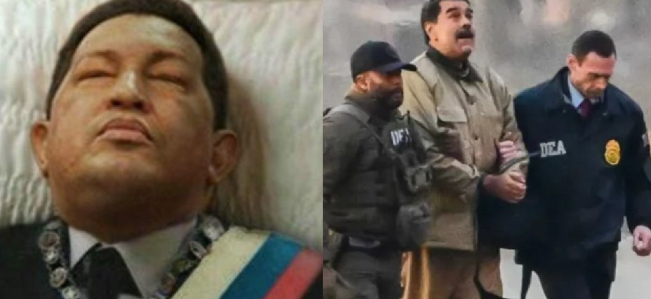 RavenRodan🇻🇪 tweet media