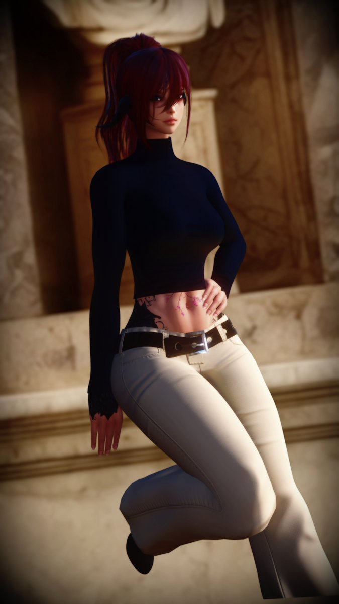 Mayli Arnette 🔞 tweet media