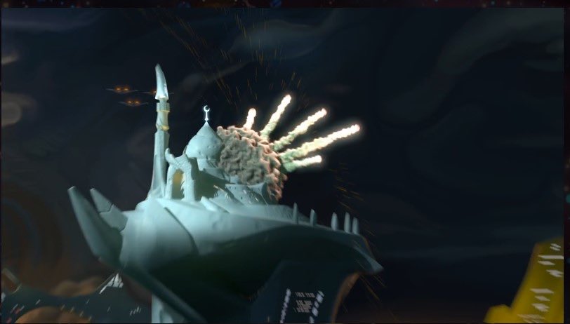 BlankCheck tweet media