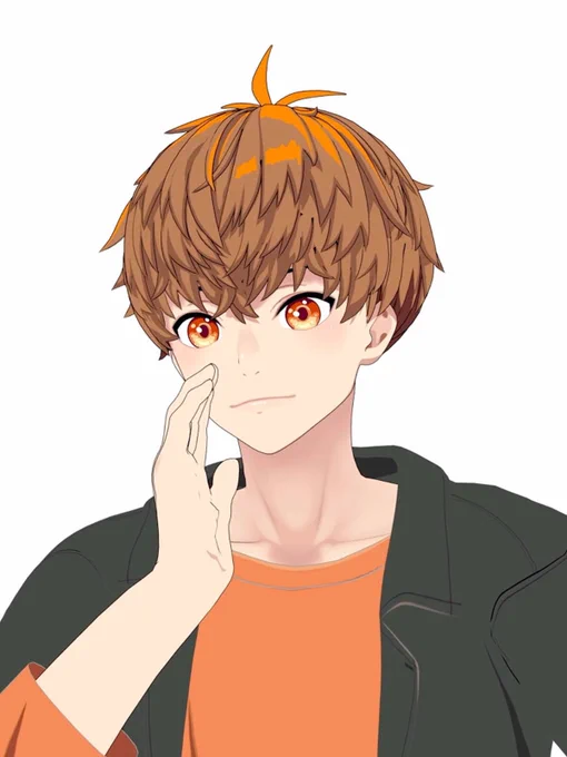 おはこーーー! 今週末も楽しく頑張ろうね #おはようVTuber