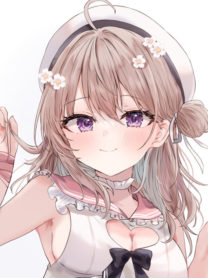 愛沢 日南🌸🔩Vtuber tweet media