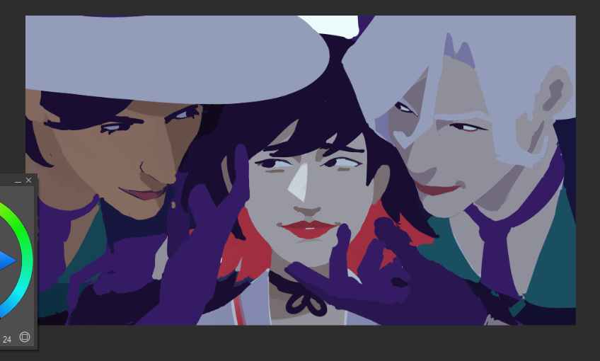 Axel Galzz tweet media