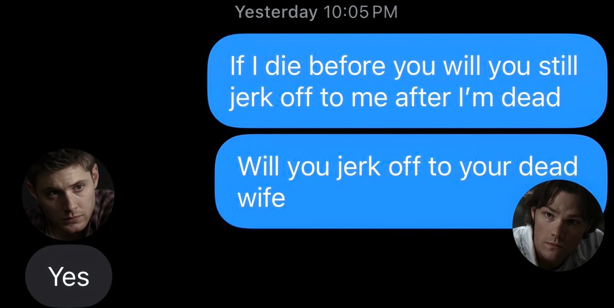 chevy 🍒 | deansam ♡ tweet media