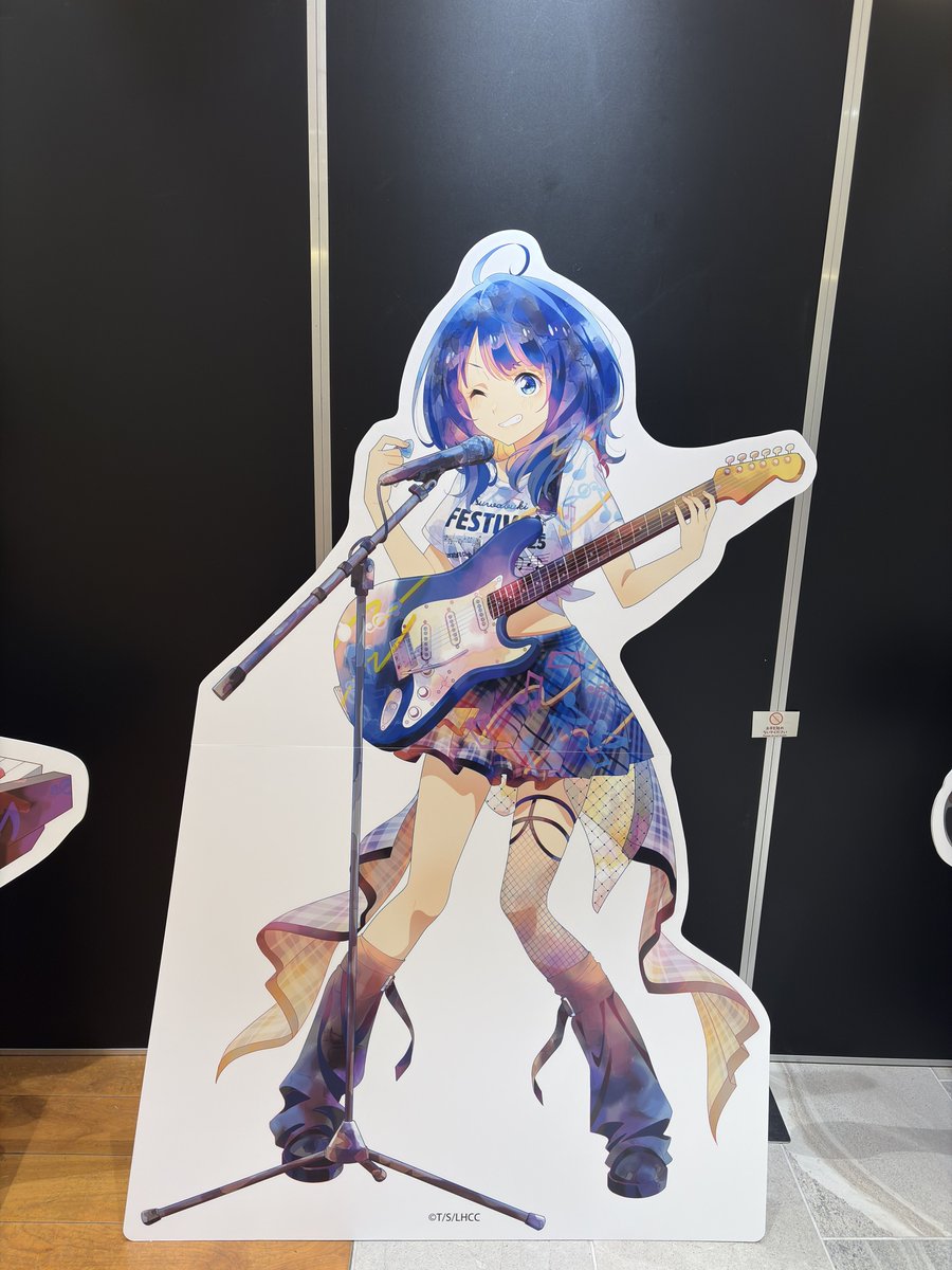 センユウ tweet media