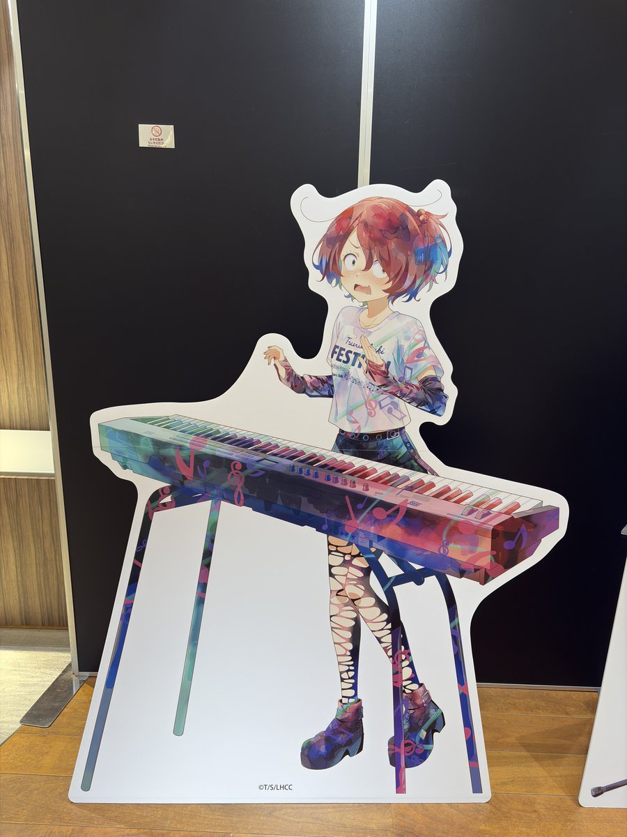 センユウ tweet media