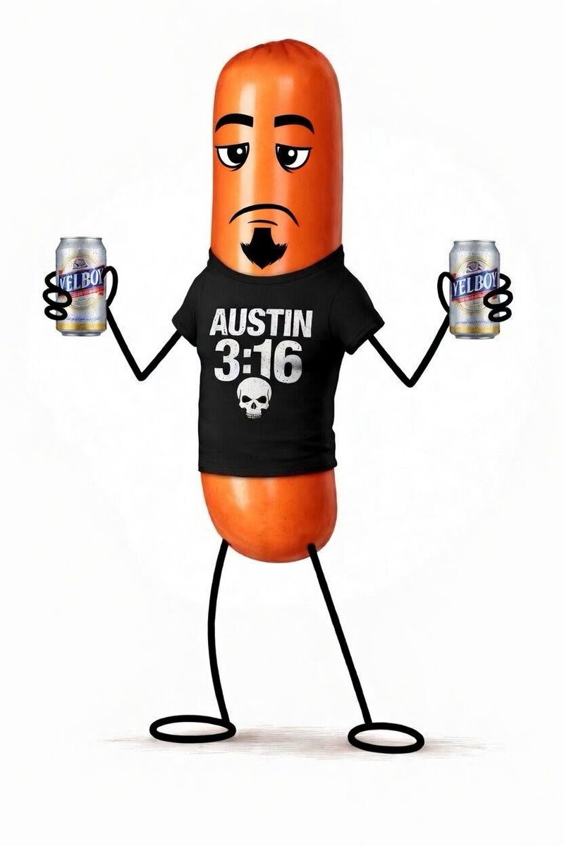 Dip Wiener 🌭 tweet media