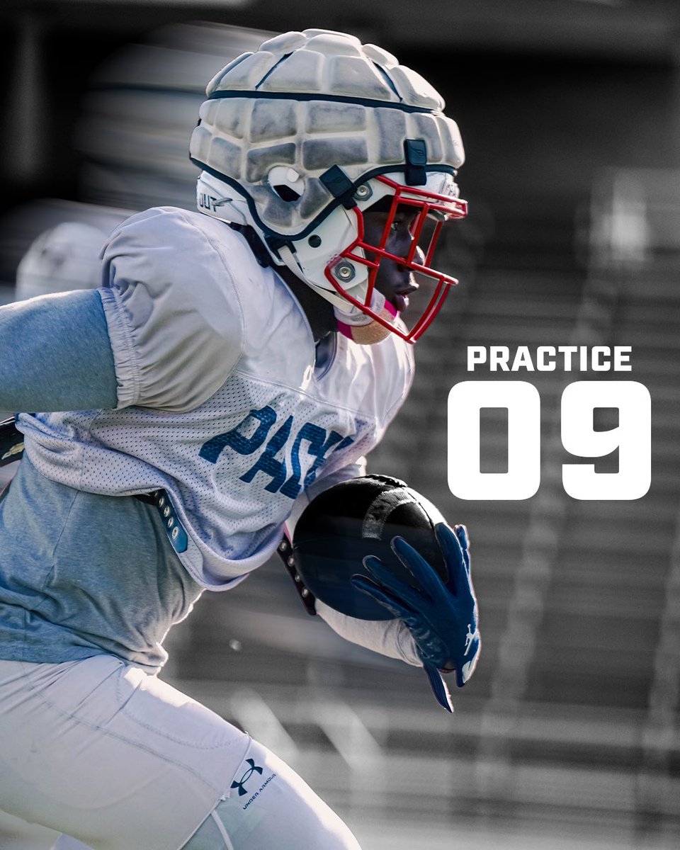 CSU Pueblo Football tweet media