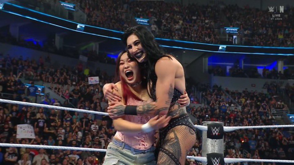 Roman Reigns SZN 💥 tweet media