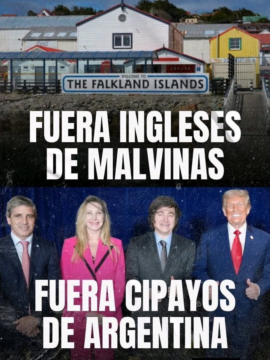 Profe Matías 🇦🇷 #NoAlFMI tweet media