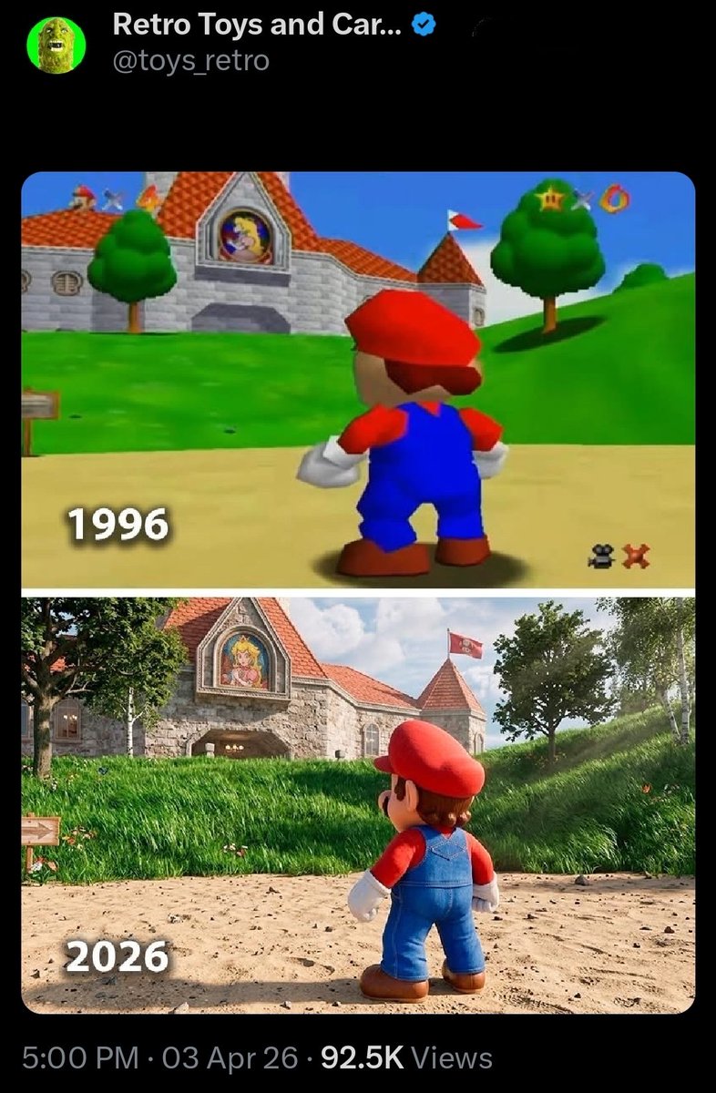 Is this a 3D model? tweet media