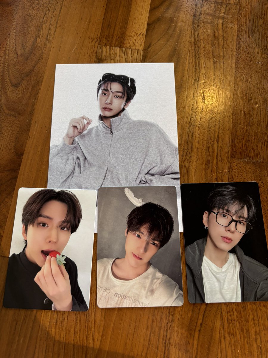 Melissa - IDK tweet media