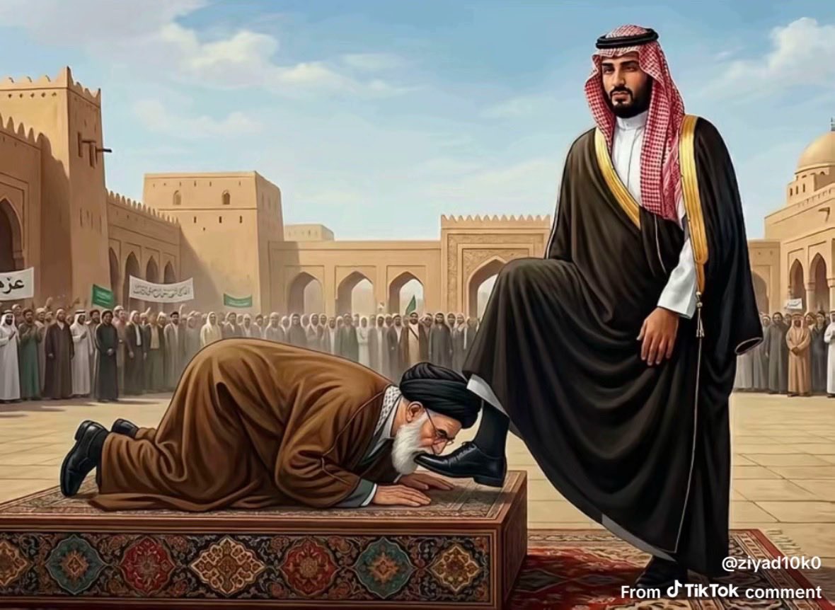 🇸🇦 tweet media