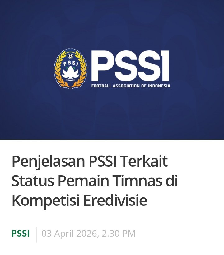 Indos FC tweet media