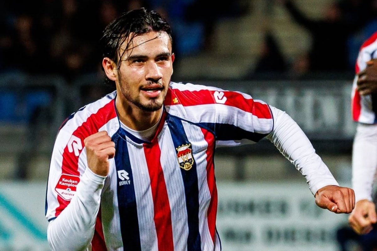 Indos FC tweet media