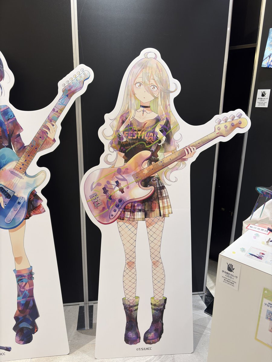 センユウ tweet media