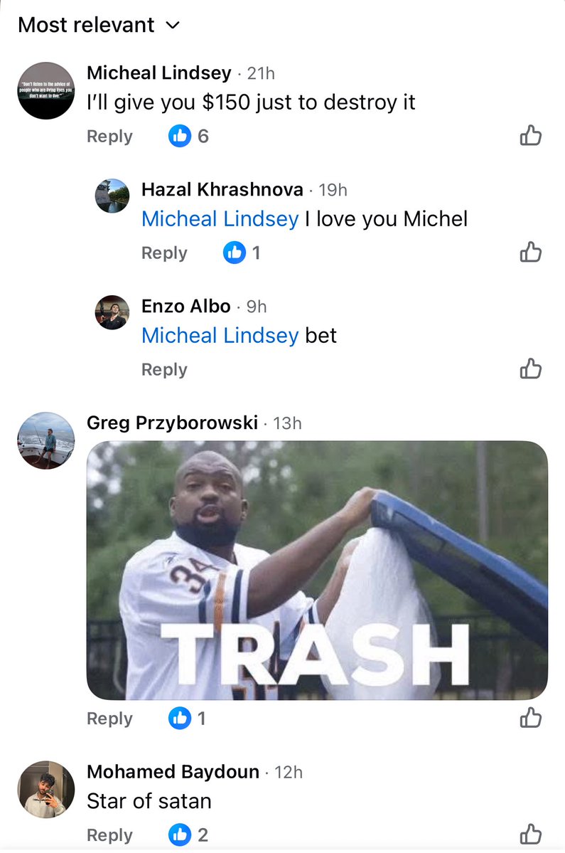 The Chungus tweet media