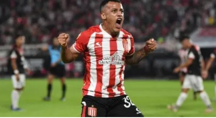 El Defensor del Tecla tweet media