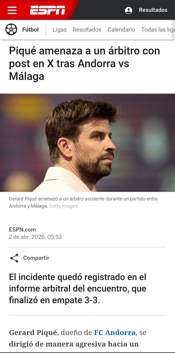 Marco García - Nuafko tweet media