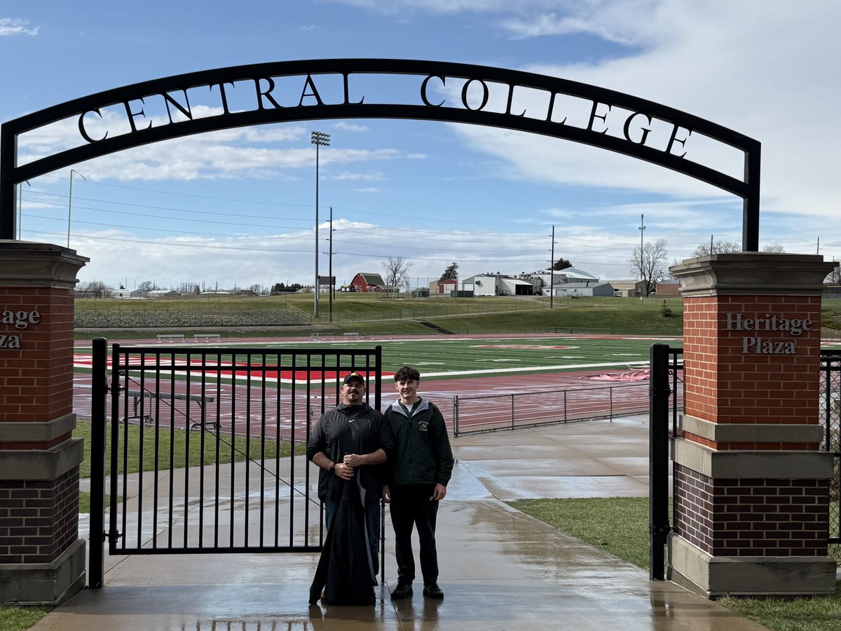 Dominic Cacciatore tweet media