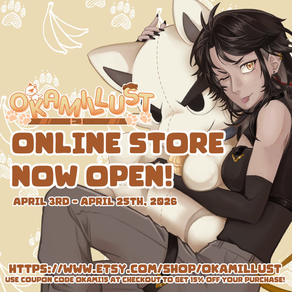 ✨Kami✨ tweet media