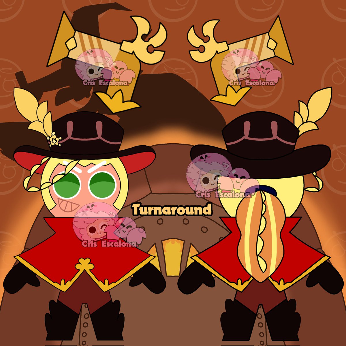 🇻🇪Cris Escalona⭐ tweet media