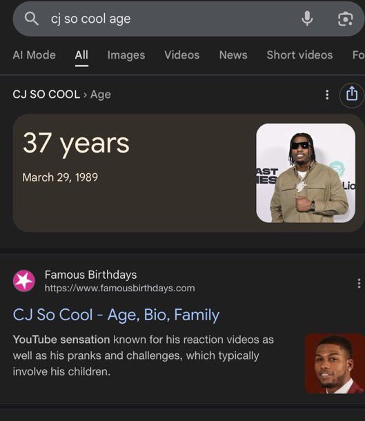 She’s Fishy ➐ tweet media