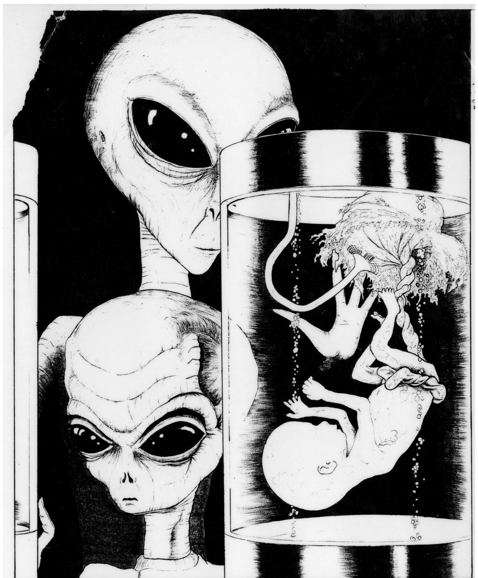 MatrixLegacy's tweet photo. Miguel Serrano was given access to books smuggled out of Germany via U-boats. Through his esoteric writings he weaves together the pieces of microbes &amp; "genetic machine" 🍄 fused into man by an entity called "Jehovah" to wage war on Natural Life &amp; uncorrupted Man "Aryans". https://t.co/VkJVFlvQpe