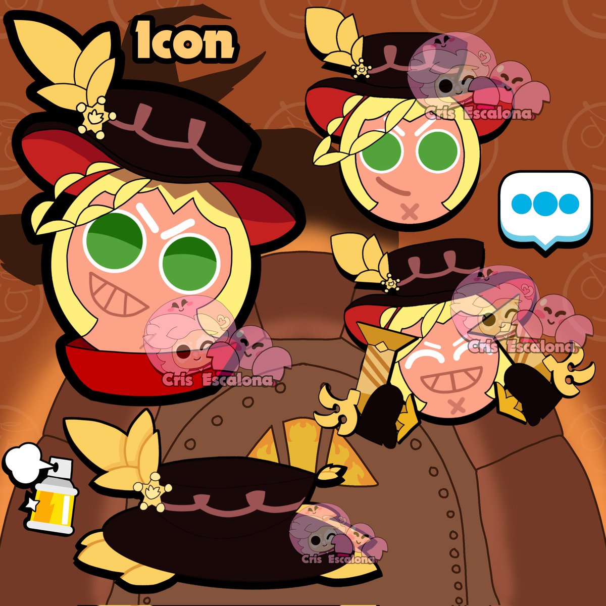 🇻🇪Cris Escalona⭐ tweet media