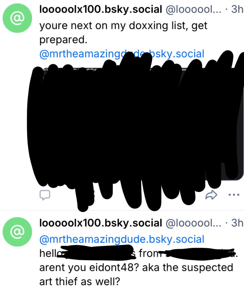 Bad Crossovers + Other Things Of Various Quality tweet media