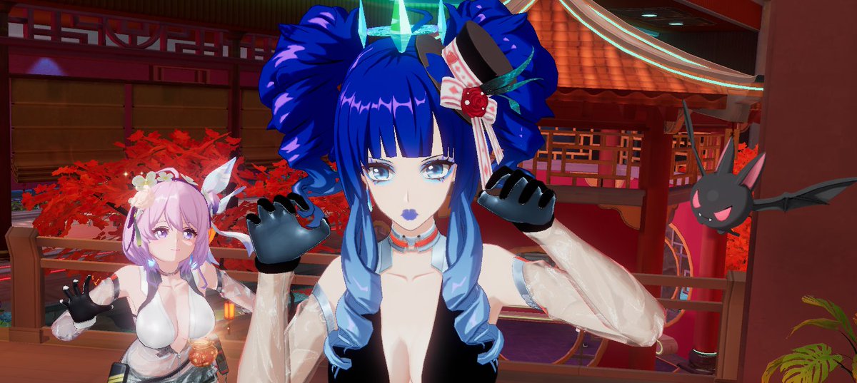 ココア tweet media