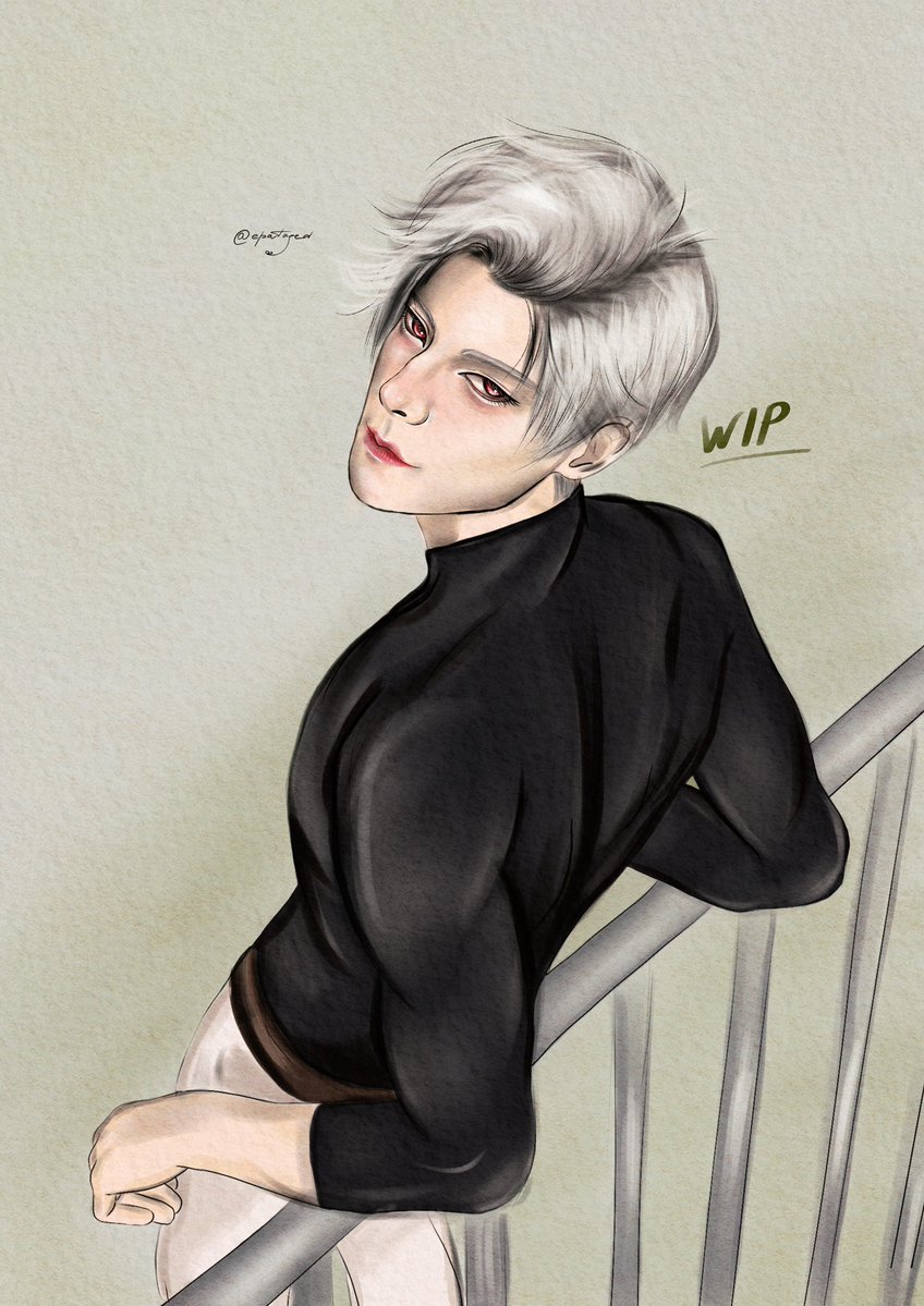 epataged🎨 epa柔光 ✨ tweet media