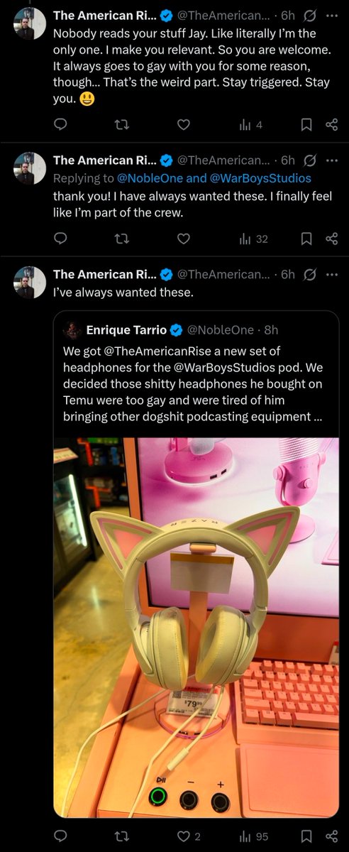 Jasen Cartwright Independent for Congress MI-09 tweet media