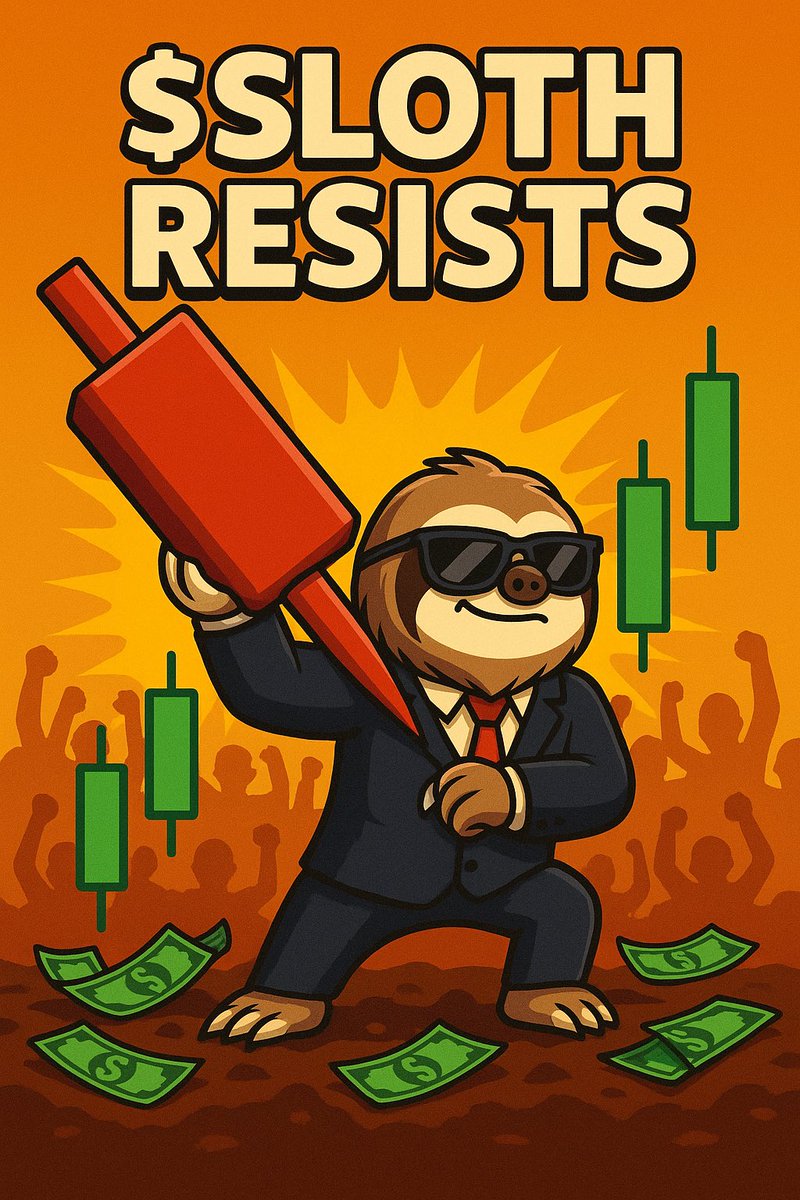 Scone | Slothana tweet media