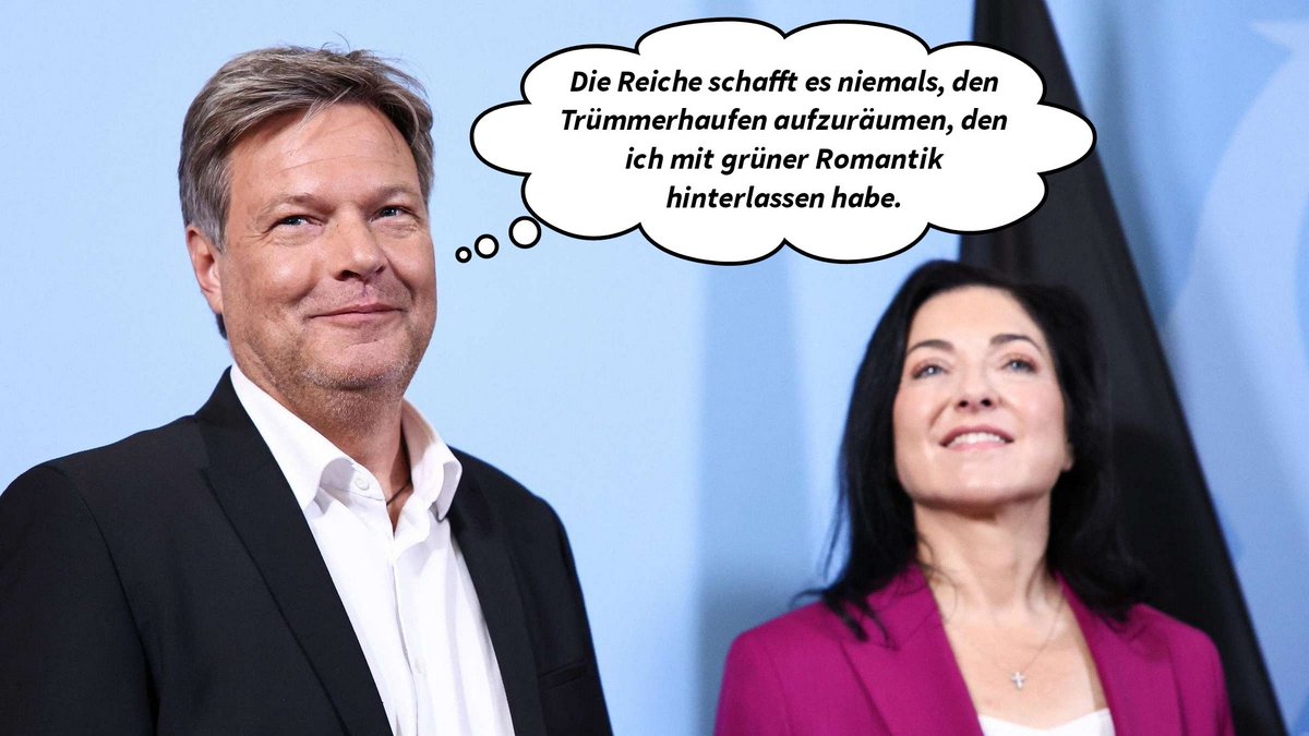 BB12_DE's tweet photo. @derspiegel Wirtschaftsministerium:
1 Ministerin, 500 Beamte, unzählige Experten – trotzdem externe Berater für Kernaufgaben? Klingt wie ein Aprilscherz, ist aber eine Bankrotterklärung für Katherina Reiche.

#Reiche #Habeck #ReicheRücktritt https://t.co/9PSZK9AL3w