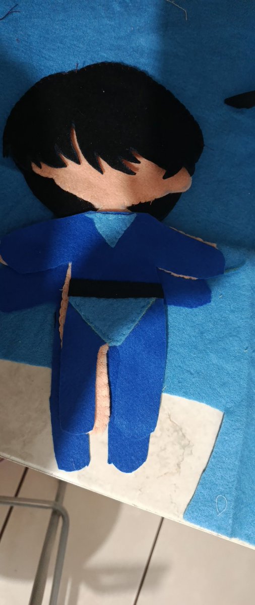 Lana_Mapache_Galactico tweet media