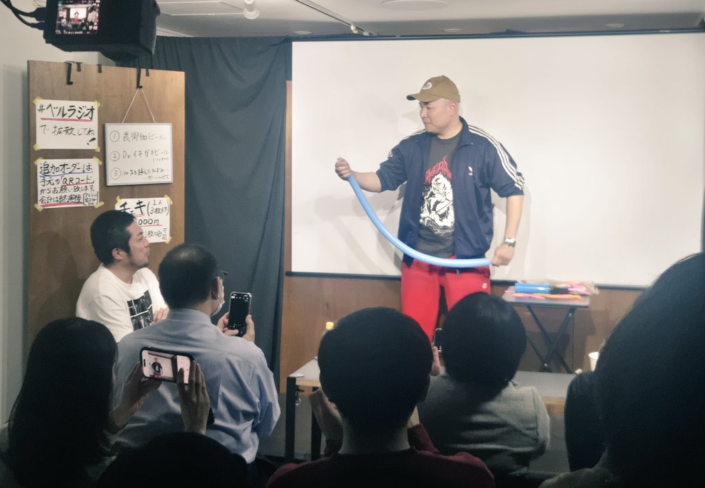 東新宿cafeCOMADO（カフェコマド） tweet media