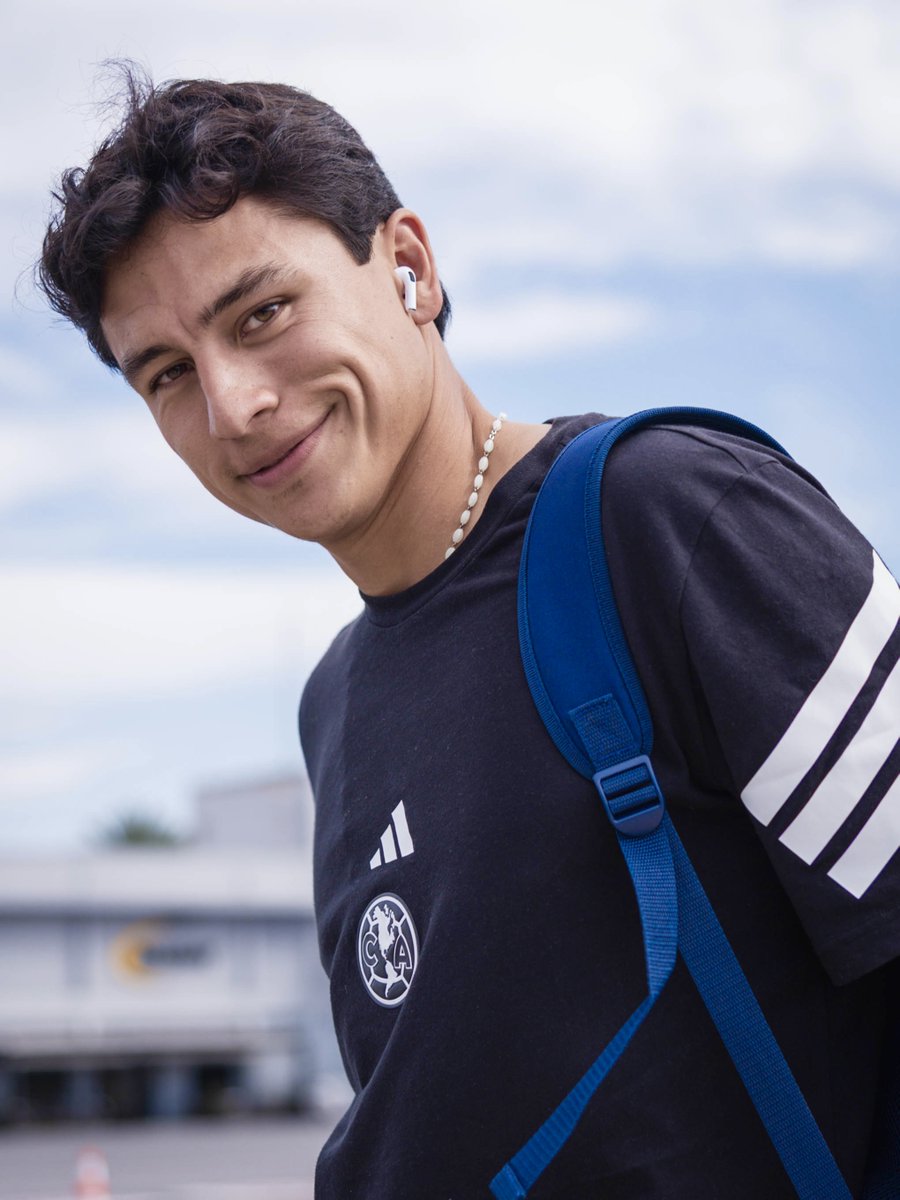 Club América tweet media